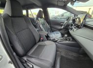 TOYOTA COROLLA 1.8 Hybrid Comfort Tech e-CVT Rendelhető / Az ár céges vásárlás esetén érvényes
