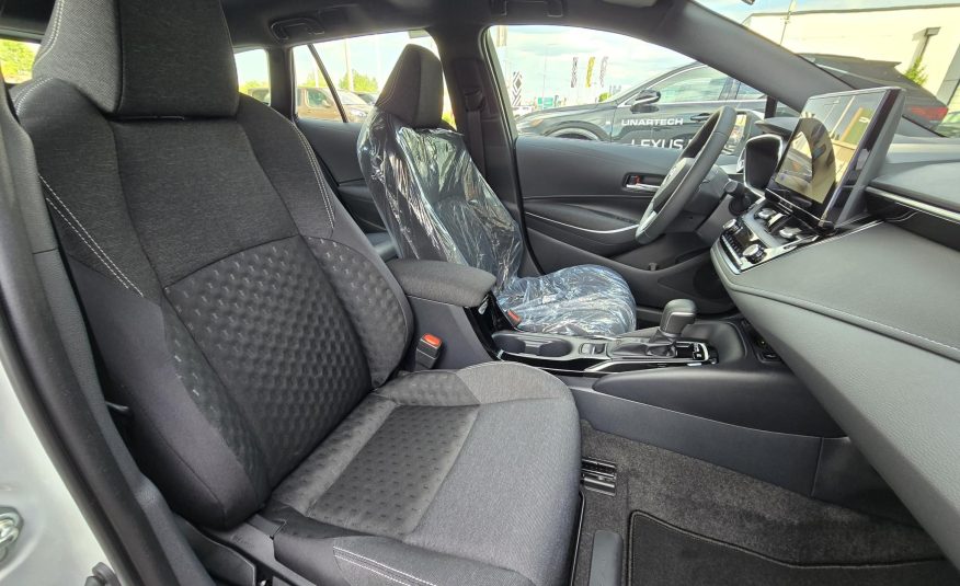 TOYOTA COROLLA 1.8 Hybrid Comfort Tech e-CVT Rendelhető / Az ár céges vásárlás esetén érvényes