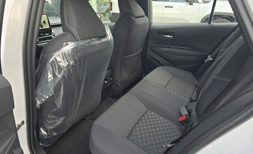 TOYOTA COROLLA 1.8 Hybrid Comfort Tech e-CVT Rendelhető / Az ár céges vásárlás esetén érvényes