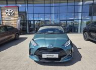 TOYOTA YARIS 1.5 Hybrid Executive VIP e-CVT JBL Hangrendszer / Rendelhető