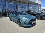 TOYOTA YARIS 1.5 Hybrid Executive VIP e-CVT JBL Hangrendszer / Rendelhető