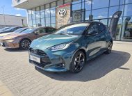 TOYOTA YARIS 1.5 Hybrid Executive VIP e-CVT JBL Hangrendszer / Rendelhető