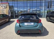 TOYOTA YARIS 1.5 Hybrid Executive VIP e-CVT JBL Hangrendszer / Rendelhető