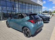 TOYOTA YARIS 1.5 Hybrid Executive VIP e-CVT JBL Hangrendszer / Rendelhető