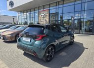 TOYOTA YARIS 1.5 Hybrid Executive VIP e-CVT JBL Hangrendszer / Rendelhető