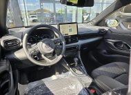 TOYOTA YARIS 1.5 Hybrid Executive VIP e-CVT JBL Hangrendszer / Rendelhető