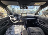 TOYOTA YARIS 1.5 Hybrid Executive VIP e-CVT JBL Hangrendszer / Rendelhető