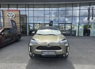 TOYOTA YARIS CROSS 1.5 Hybrid Executive Monotone Tech e-CVT Készlet erejéig elérhető