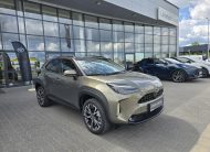 TOYOTA YARIS CROSS 1.5 Hybrid Executive Monotone Tech e-CVT Készlet erejéig elérhető