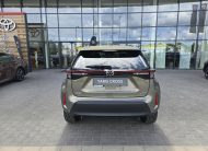 TOYOTA YARIS CROSS 1.5 Hybrid Executive Monotone Tech e-CVT Készlet erejéig elérhető