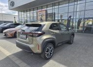 TOYOTA YARIS CROSS 1.5 Hybrid Executive Monotone Tech e-CVT Készlet erejéig elérhető