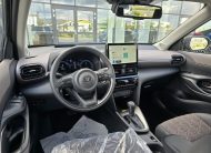 TOYOTA YARIS CROSS 1.5 Hybrid Executive Monotone Tech e-CVT Készlet erejéig elérhető