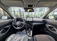 TOYOTA YARIS CROSS 1.5 Hybrid Executive Monotone Tech e-CVT Készlet erejéig elérhető