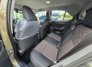 TOYOTA YARIS CROSS 1.5 Hybrid Executive Monotone Tech e-CVT Készlet erejéig elérhető