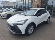 TOYOTA C-HR 1.8 Hybrid Comfort Business e-CVT
