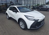 TOYOTA C-HR 1.8 Hybrid Comfort Business e-CVT