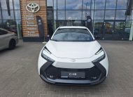 TOYOTA C-HR 1.8 Hybrid Comfort Business e-CVT