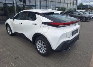 TOYOTA C-HR 1.8 Hybrid Comfort Business e-CVT