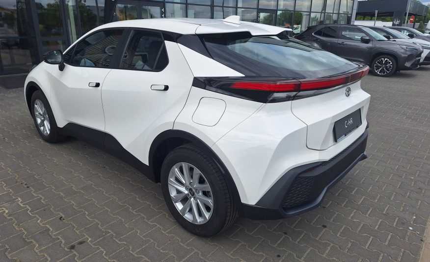 TOYOTA C-HR 1.8 Hybrid Comfort Business e-CVT