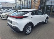 TOYOTA C-HR 1.8 Hybrid Comfort Business e-CVT