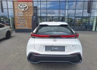 TOYOTA C-HR 1.8 Hybrid Comfort Business e-CVT