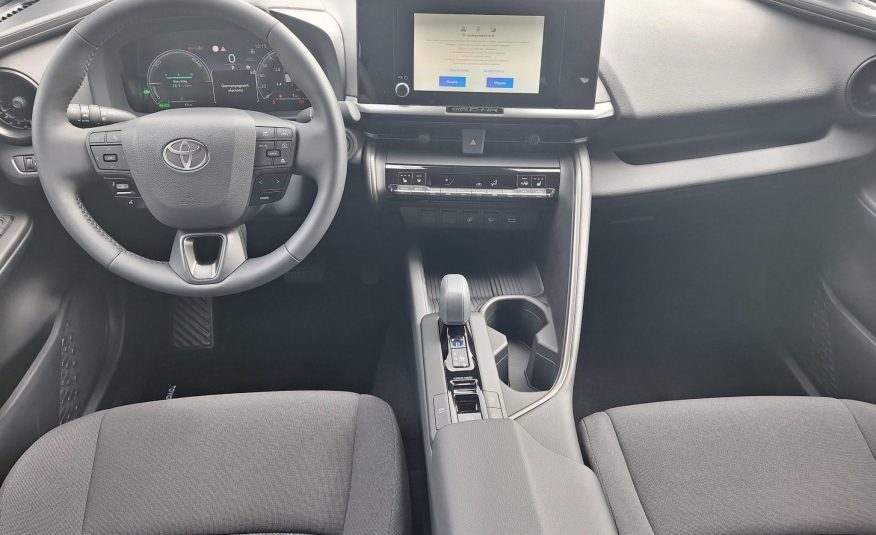 TOYOTA C-HR 1.8 Hybrid Comfort Business e-CVT