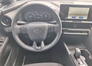 TOYOTA C-HR 1.8 Hybrid Comfort Business e-CVT