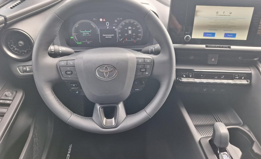 TOYOTA C-HR 1.8 Hybrid Comfort Business e-CVT