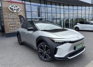 TOYOTA BZ4X Executive AWD