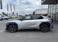 TOYOTA BZ4X Executive AWD