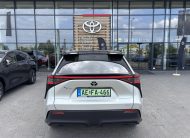 TOYOTA BZ4X Executive AWD