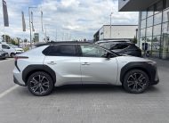 TOYOTA BZ4X Executive AWD