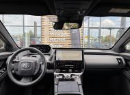TOYOTA BZ4X Executive AWD