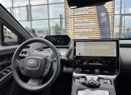 TOYOTA BZ4X Executive AWD