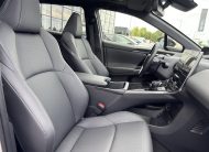 TOYOTA BZ4X Executive AWD