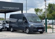 TOYOTA PROACE Max 2.2 D-4D L3H2 3.5 t Executive AT8 Teszt/bemutató autó
