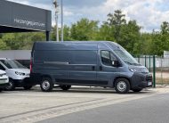 TOYOTA PROACE Max 2.2 D-4D L3H2 3.5 t Executive AT8 Teszt/bemutató autó