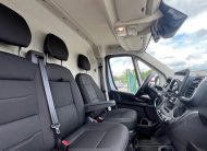 TOYOTA PROACE Max 2.2 D-4D L3H2 3.5 t Executive AT8 Teszt/bemutató autó