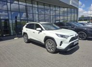 TOYOTA RAV 4 Rav4 2.5 Hybrid Executive e-CVT