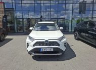 TOYOTA RAV 4 Rav4 2.5 Hybrid Executive e-CVT