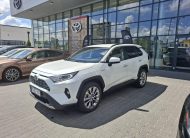 TOYOTA RAV 4 Rav4 2.5 Hybrid Executive e-CVT