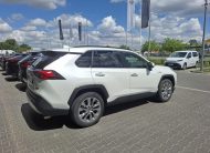 TOYOTA RAV 4 Rav4 2.5 Hybrid Executive e-CVT