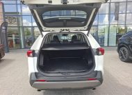 TOYOTA RAV 4 Rav4 2.5 Hybrid Executive e-CVT