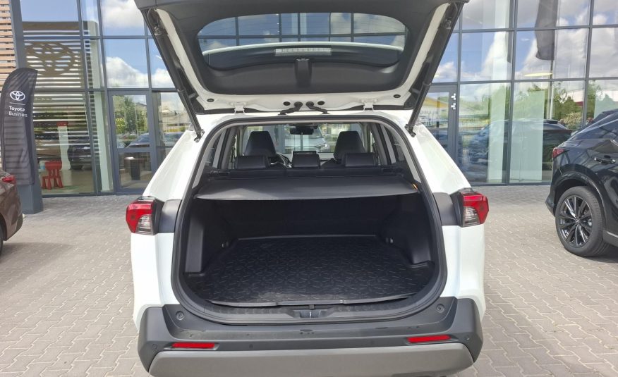 TOYOTA RAV 4 Rav4 2.5 Hybrid Executive e-CVT