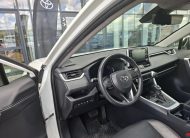 TOYOTA RAV 4 Rav4 2.5 Hybrid Executive e-CVT