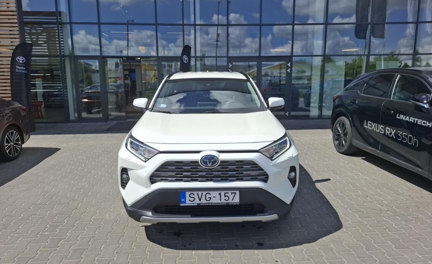 TOYOTA RAV 4 Rav4 2.5 Hybrid Executive e-CVT