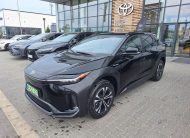 TOYOTA BZ4X Prestige Tech AWD