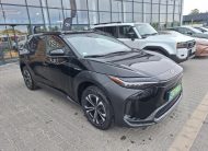 TOYOTA BZ4X Prestige Tech AWD