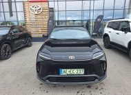 TOYOTA BZ4X Prestige Tech AWD