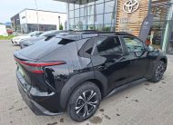 TOYOTA BZ4X Prestige Tech AWD
